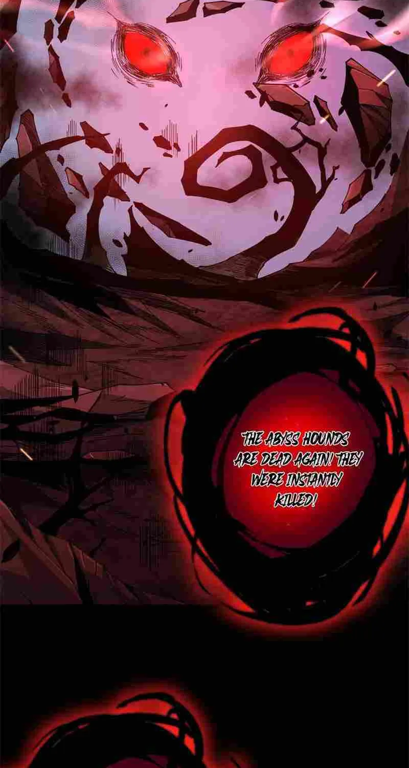Catastrophic Necromancer Chapter 41 page 42 - 