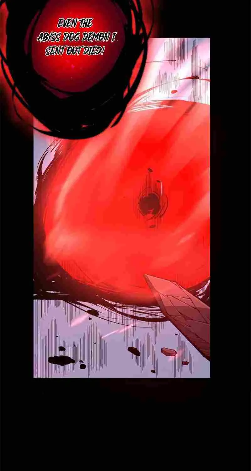 Catastrophic Necromancer Chapter 41 page 44 - 