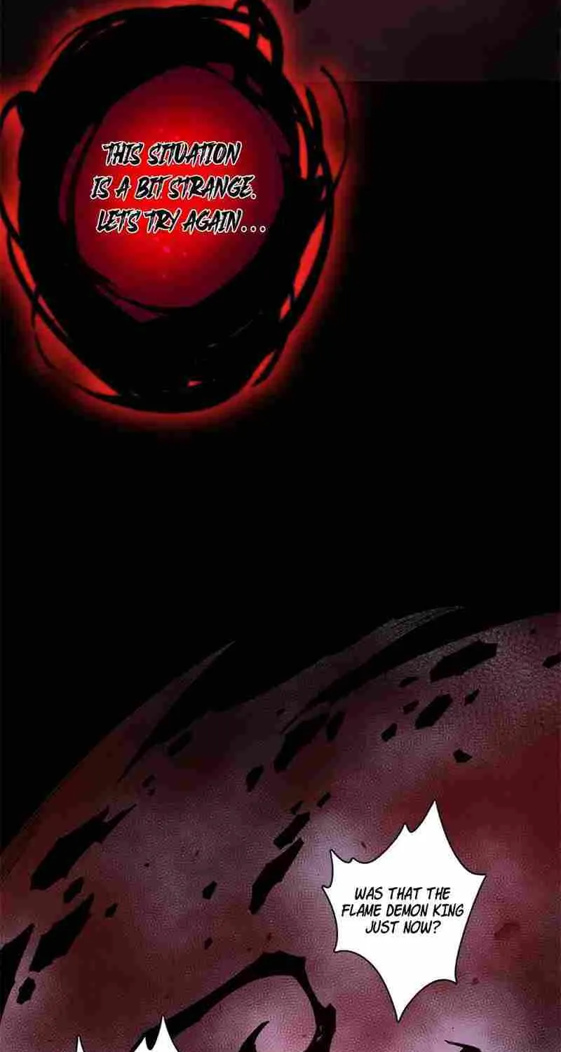 Catastrophic Necromancer Chapter 41 page 46 - 