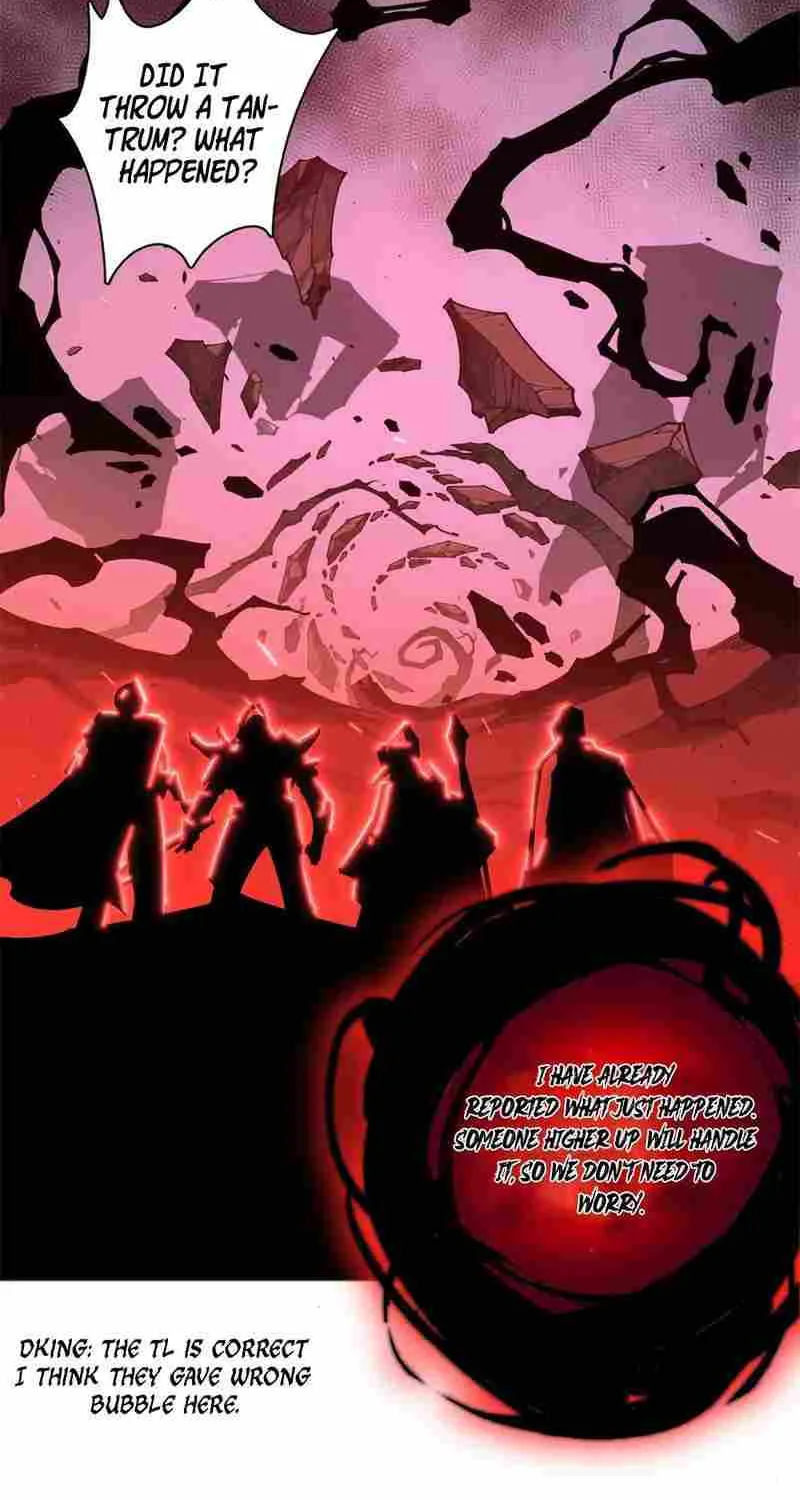 Catastrophic Necromancer Chapter 41 page 47 - 