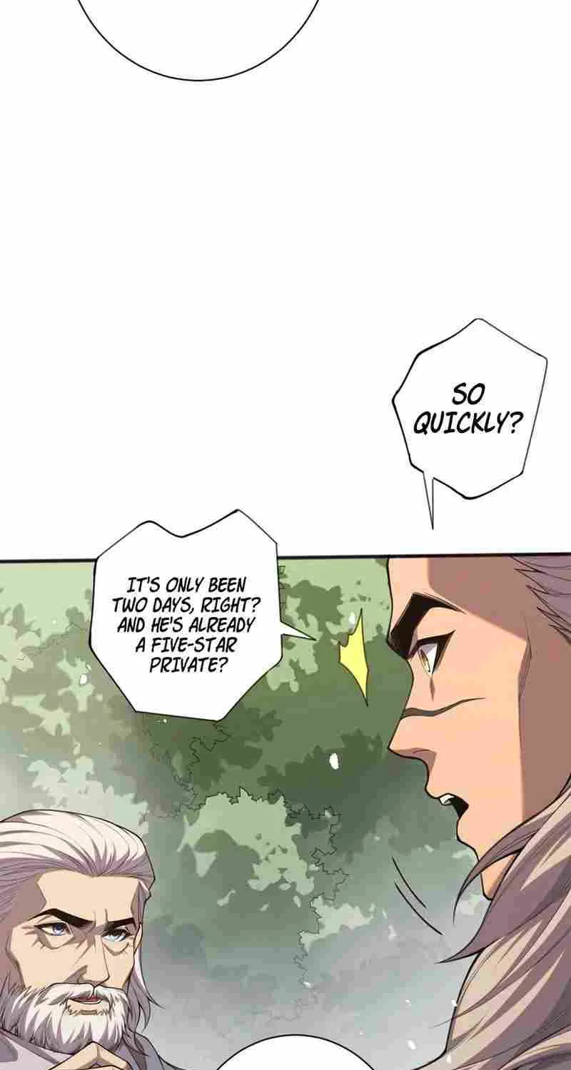 Catastrophic Necromancer Chapter 41 page 52 - 