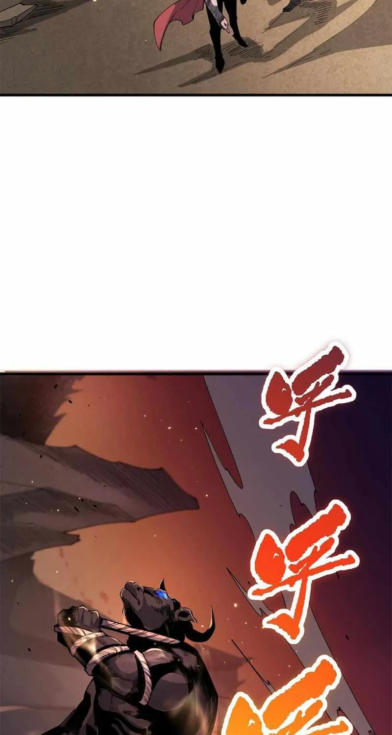 Catastrophic Necromancer Chapter 41 page 66 - 
