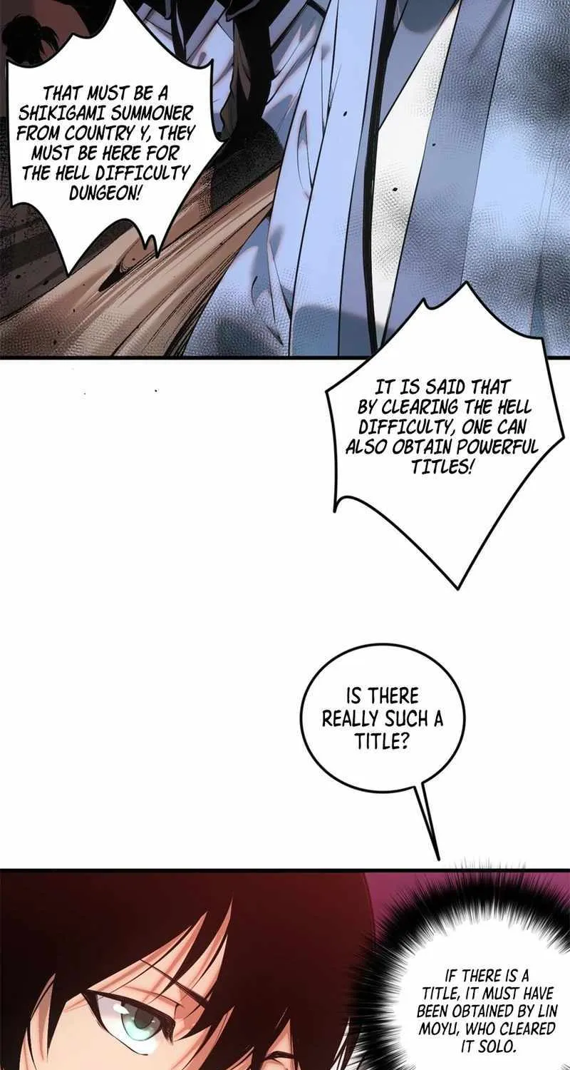 Catastrophic Necromancer Chapter 41 page 69 - 