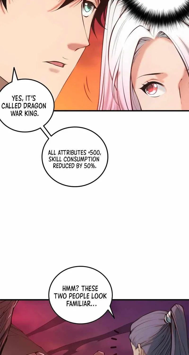 Catastrophic Necromancer Chapter 41 page 70 - 