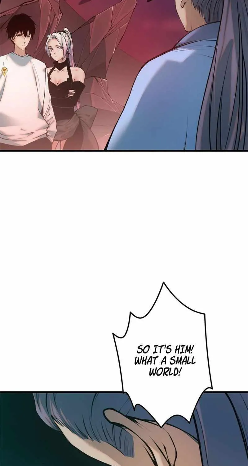 Catastrophic Necromancer Chapter 41 page 71 - 