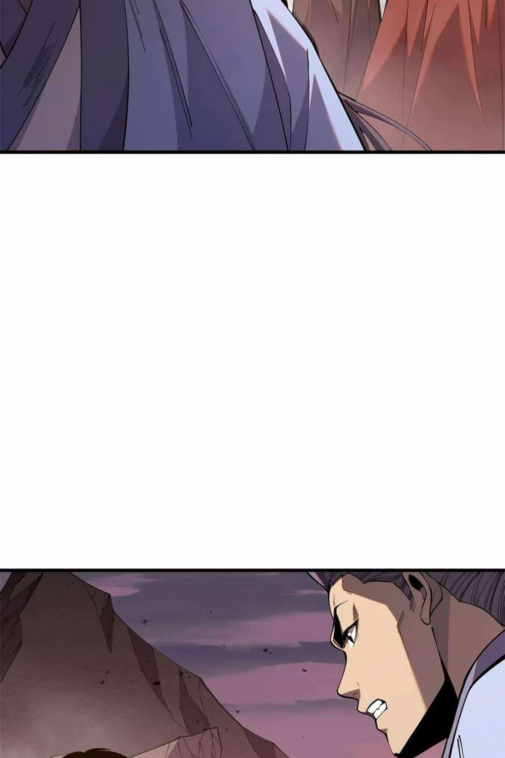 Catastrophic Necromancer Chapter 42 page 13 - 