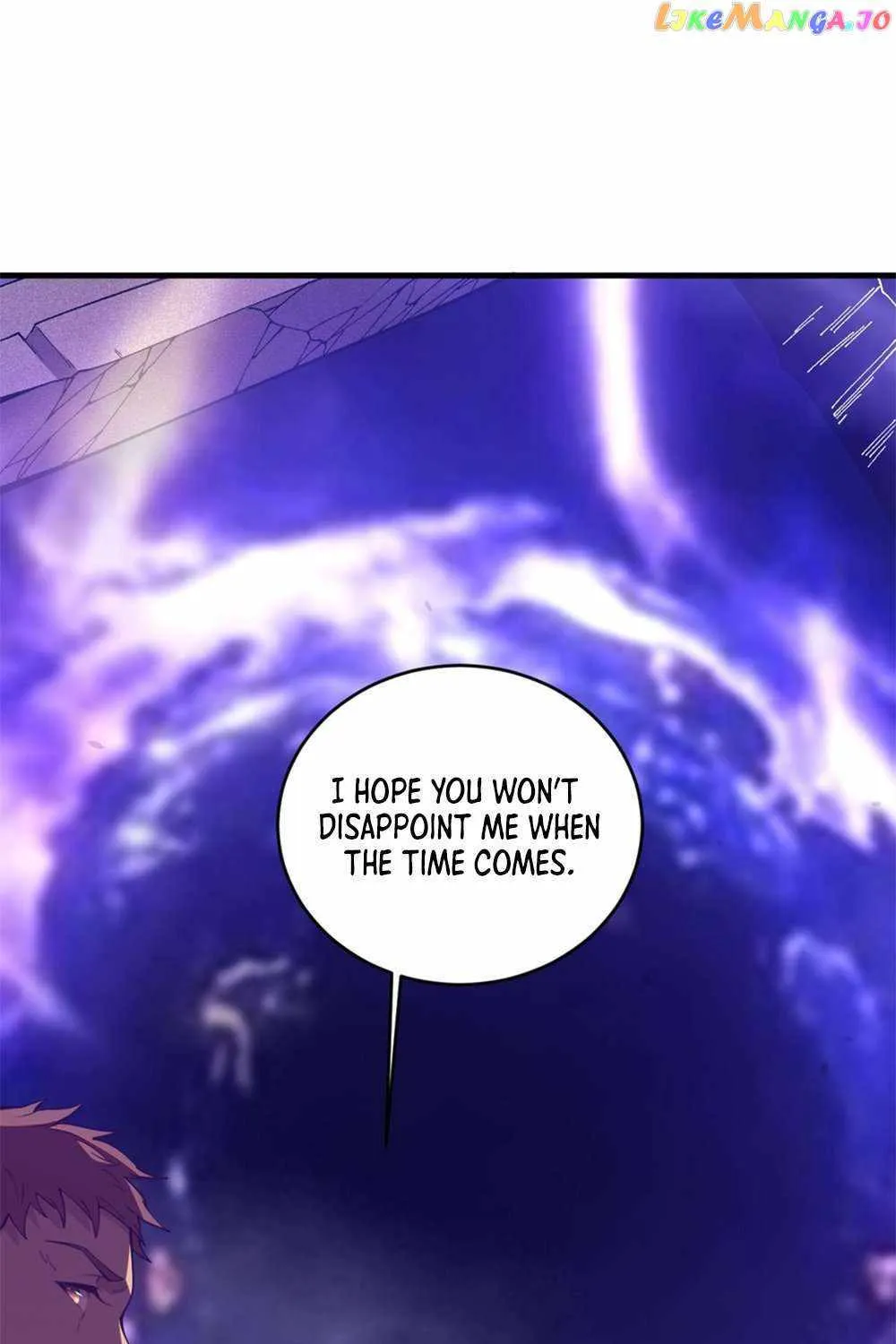 Catastrophic Necromancer Chapter 42 page 15 - 