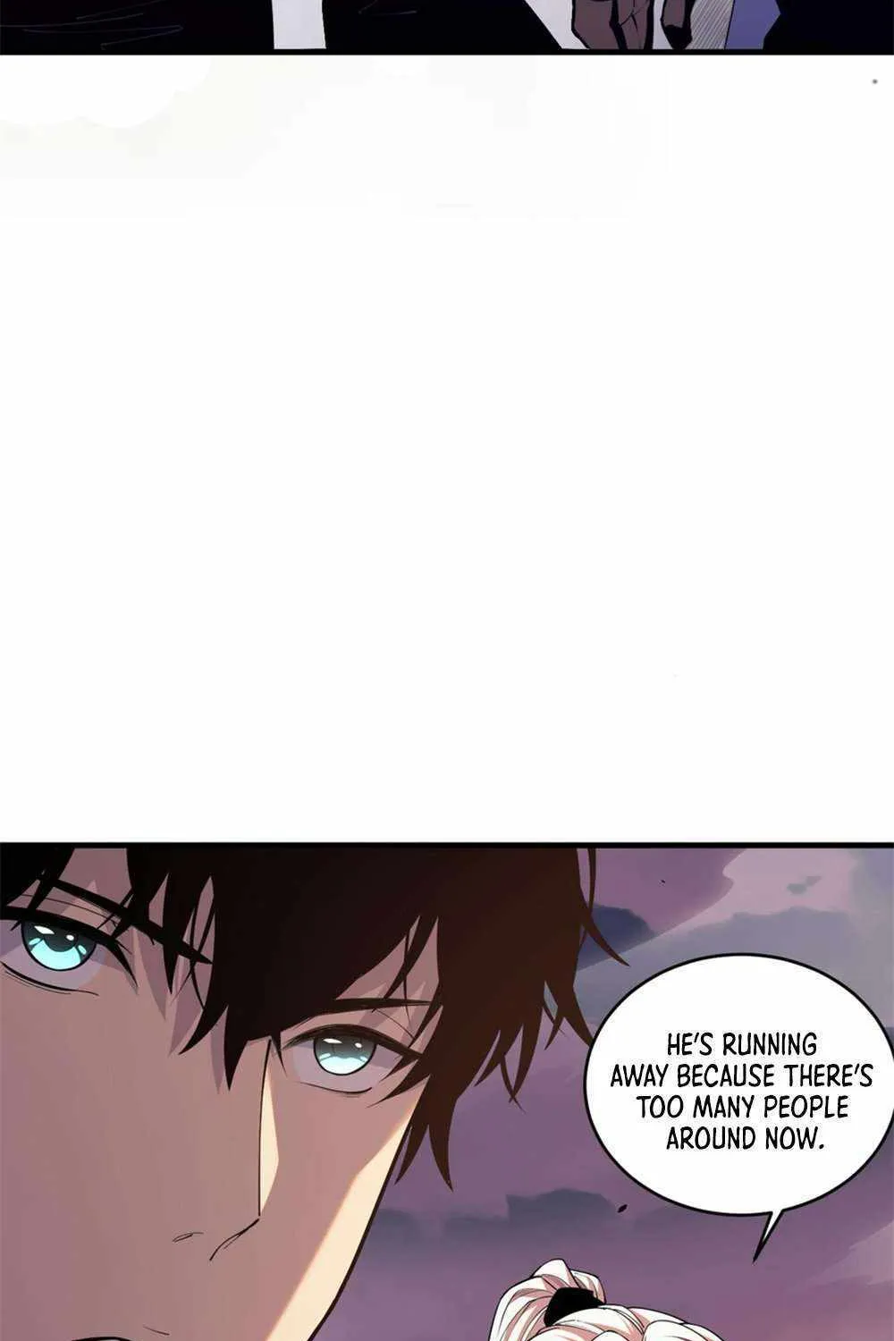 Catastrophic Necromancer Chapter 42 page 17 - 