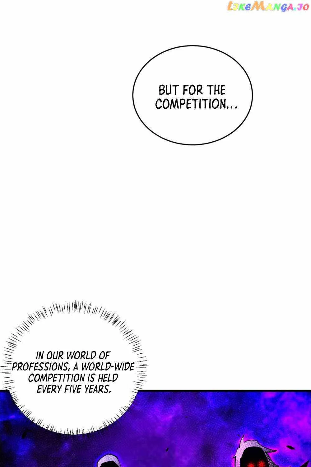 Catastrophic Necromancer Chapter 42 page 19 - 