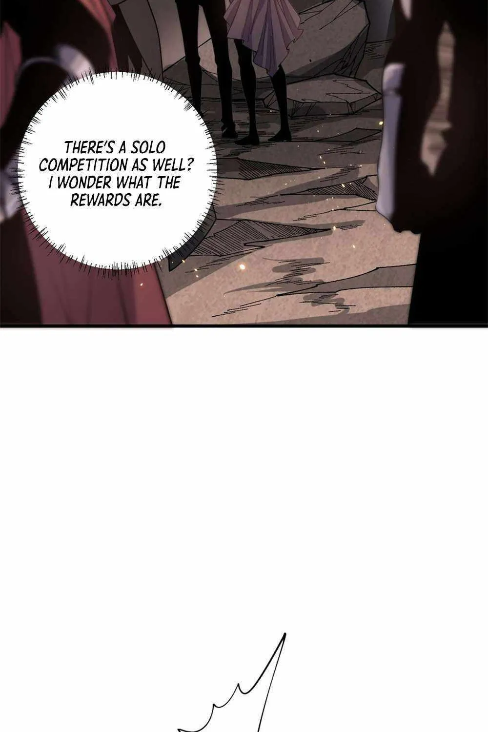 Catastrophic Necromancer Chapter 42 page 24 - 
