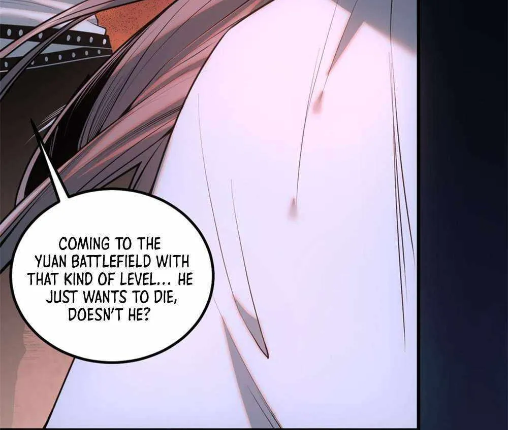 Catastrophic Necromancer Chapter 42 page 4 - 