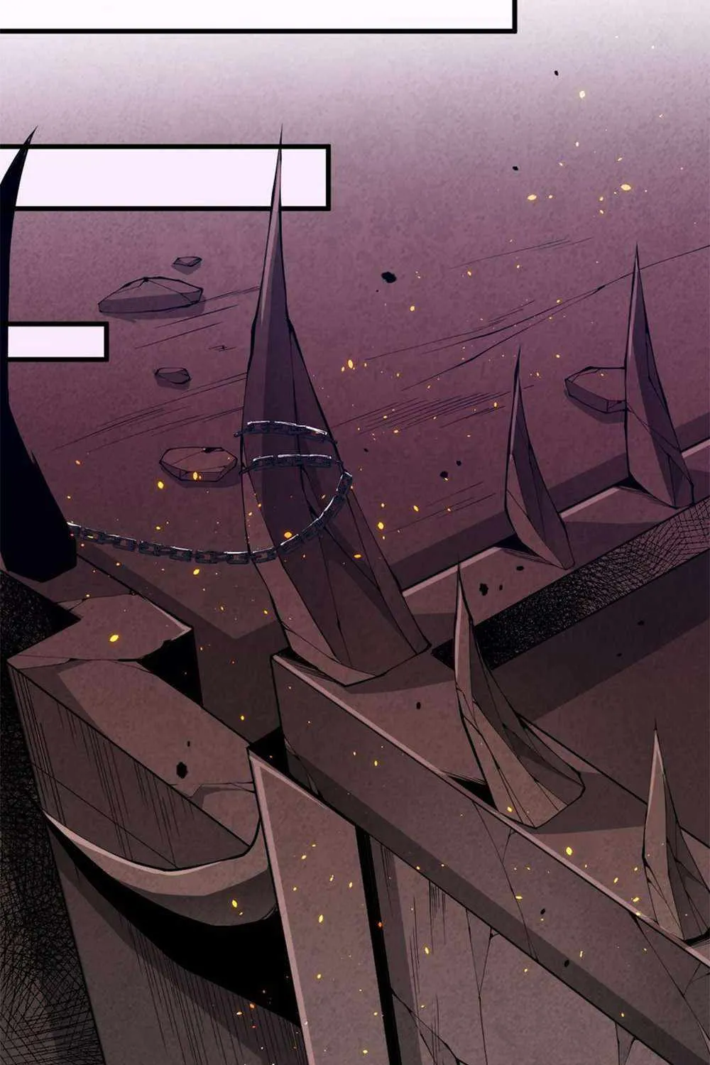 Catastrophic Necromancer Chapter 42 page 33 - 