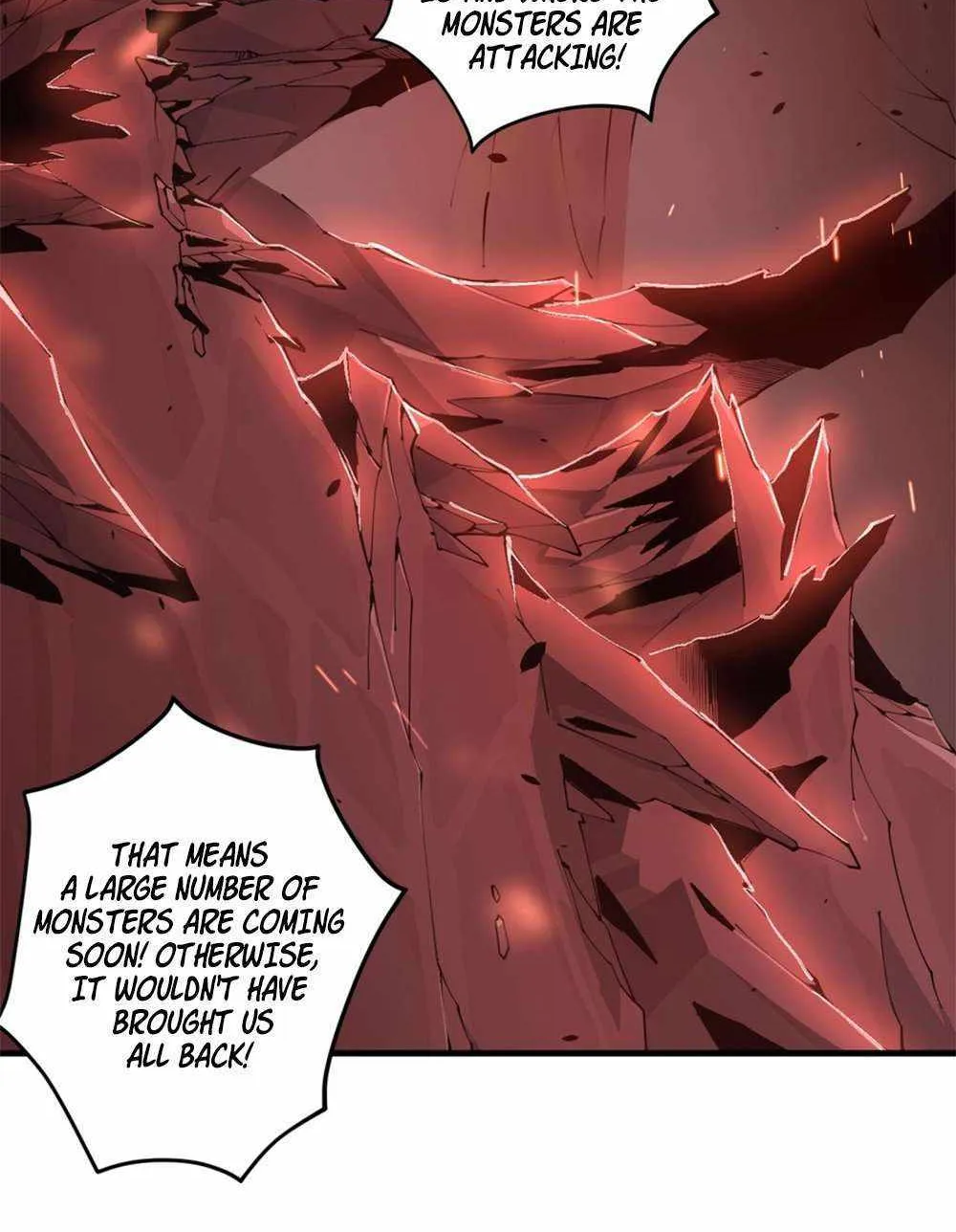 Catastrophic Necromancer Chapter 42 page 39 - 