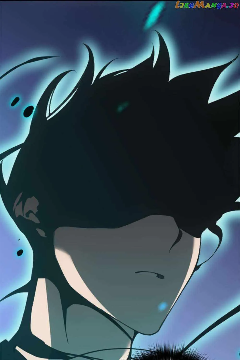 Catastrophic Necromancer Chapter 42 page 5 - 
