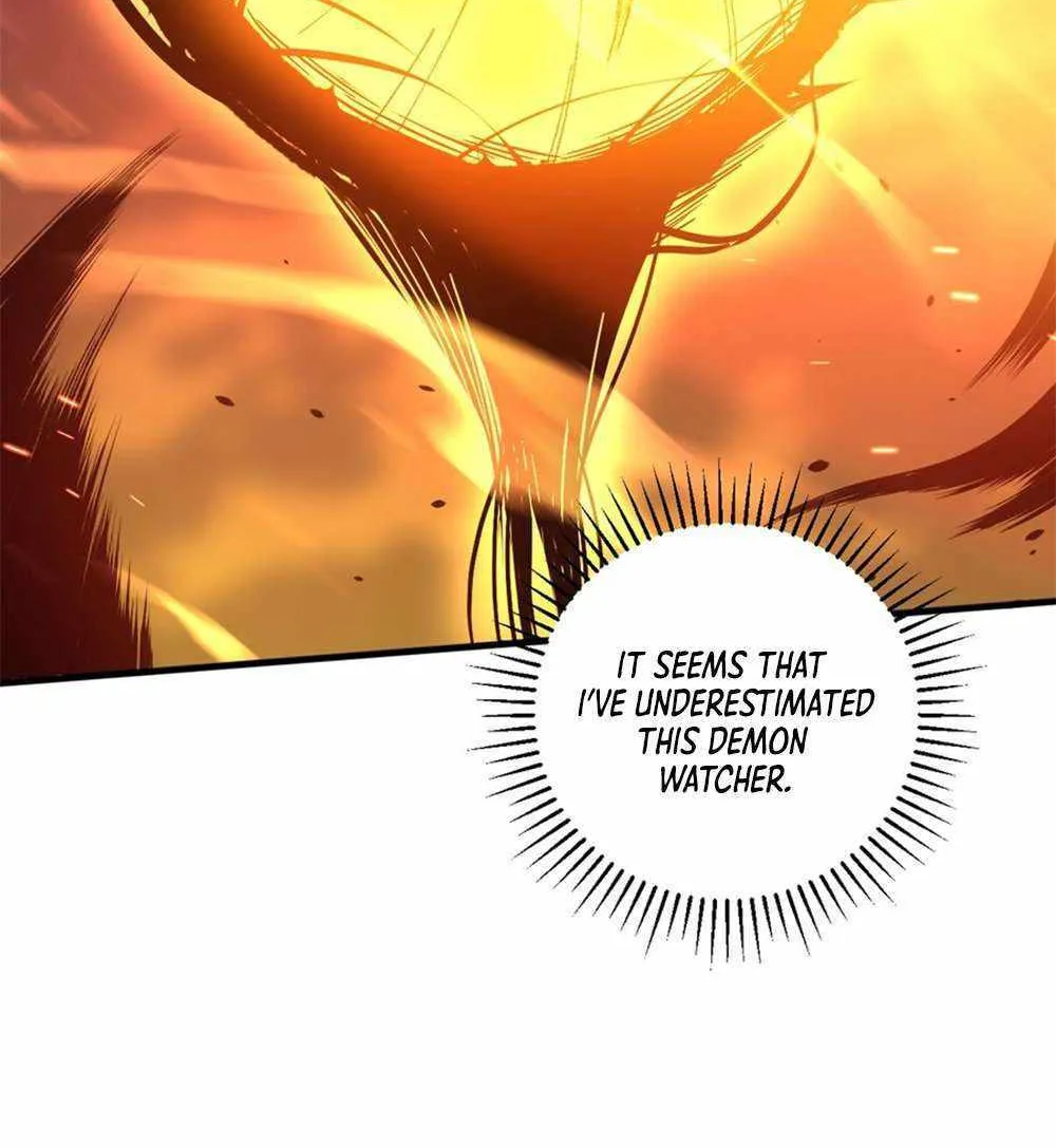 Catastrophic Necromancer Chapter 42 page 43 - 