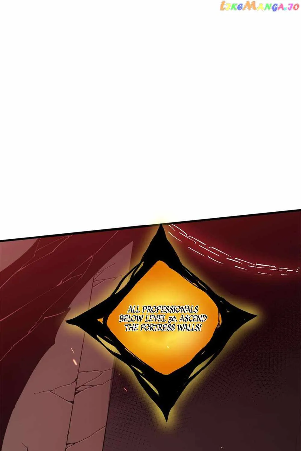 Catastrophic Necromancer Chapter 42 page 44 - 