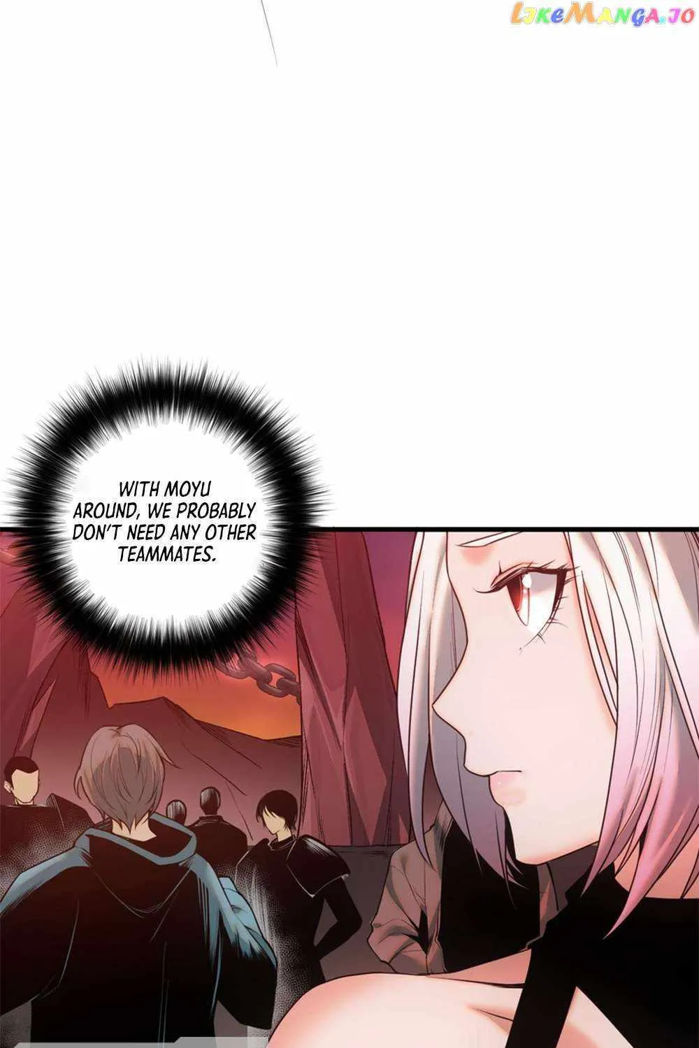 Catastrophic Necromancer Chapter 42 page 49 - 