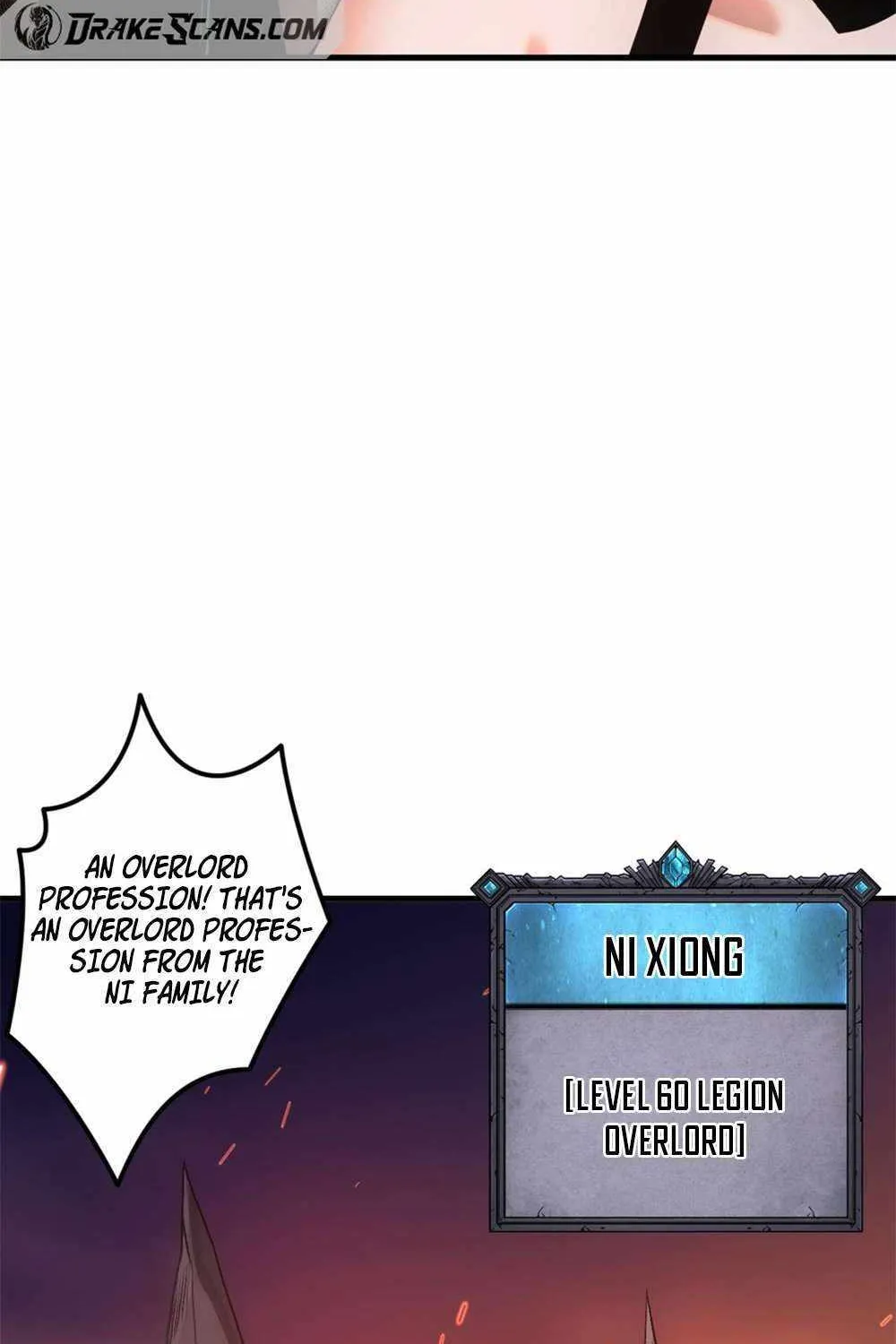 Catastrophic Necromancer Chapter 42 page 50 - 
