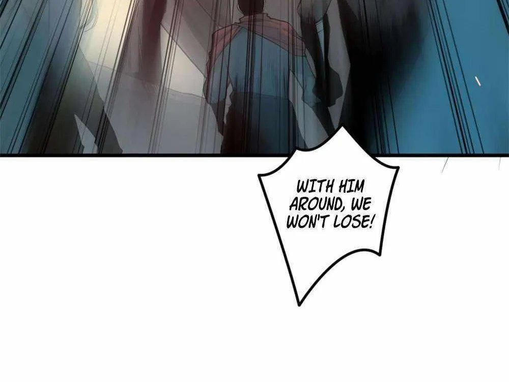 Catastrophic Necromancer Chapter 42 page 52 - 