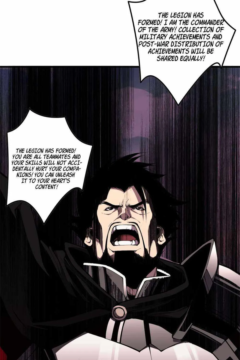Catastrophic Necromancer Chapter 42 page 55 - 
