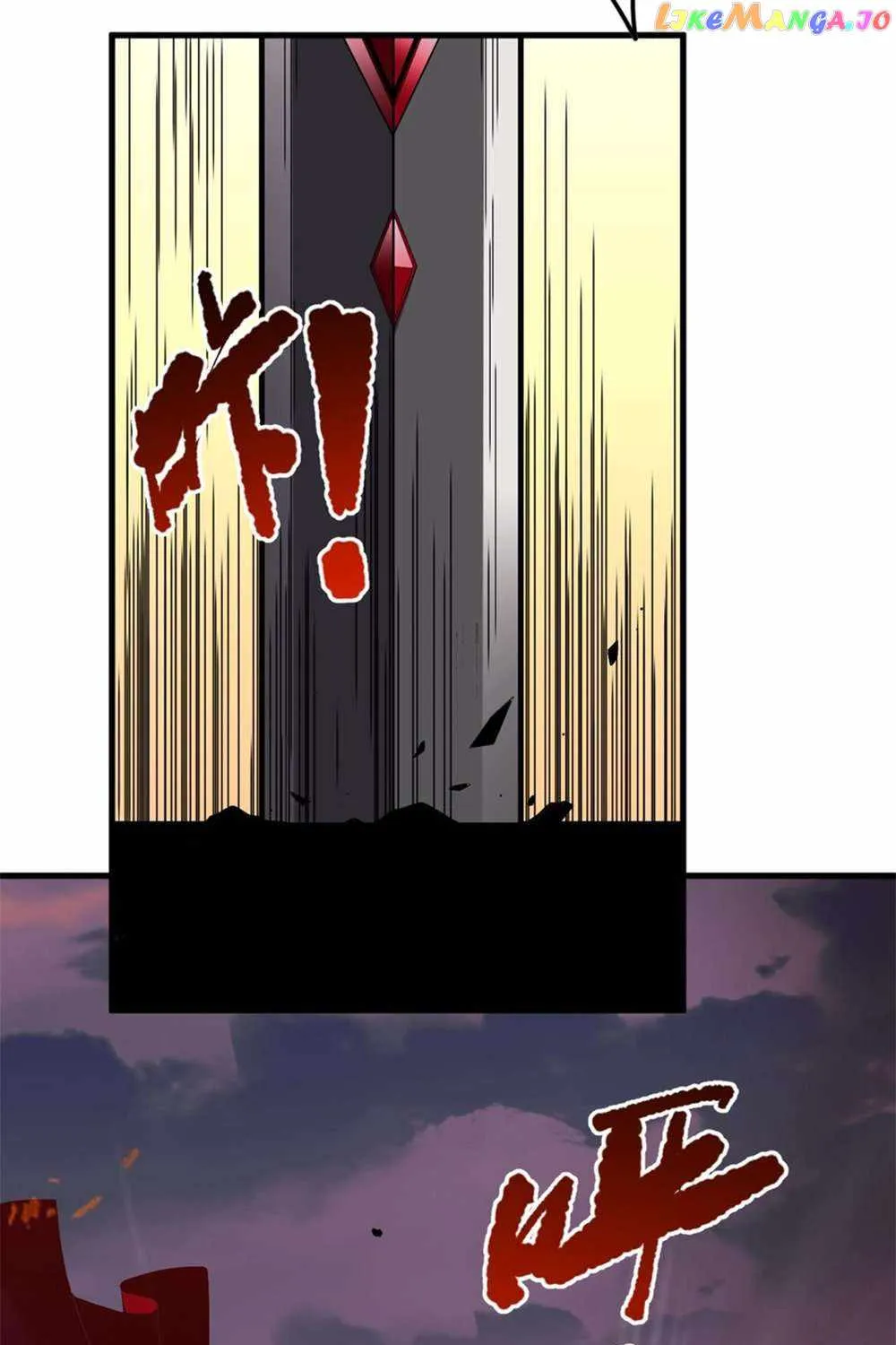 Catastrophic Necromancer Chapter 42 page 57 - 