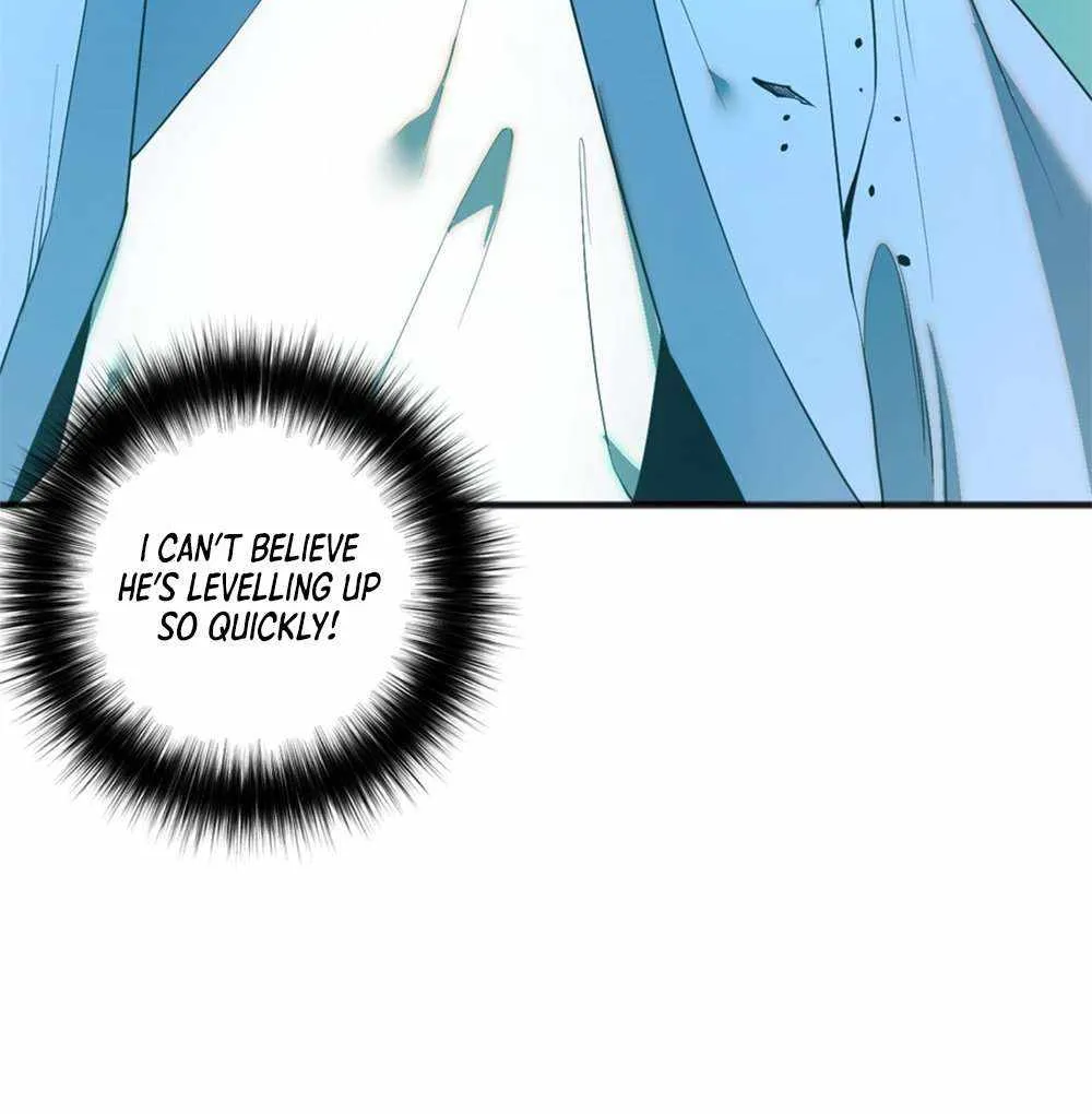 Catastrophic Necromancer Chapter 42 page 7 - 