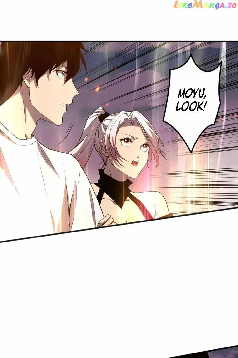 Catastrophic Necromancer Chapter 42 page 66 - 