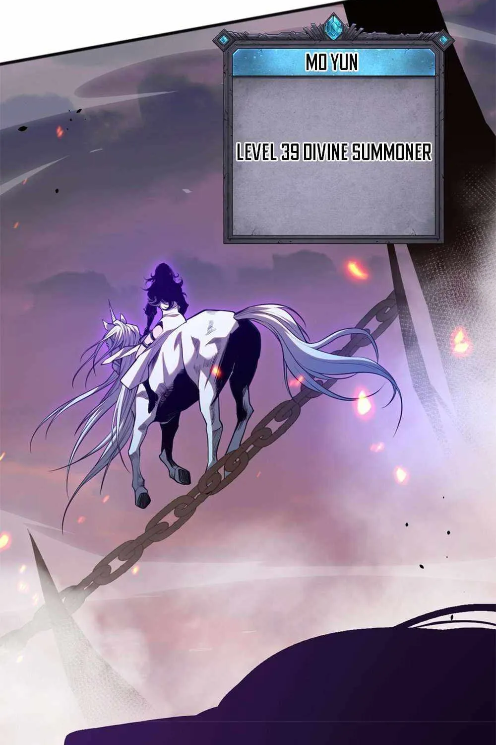 Catastrophic Necromancer Chapter 42 page 67 - 