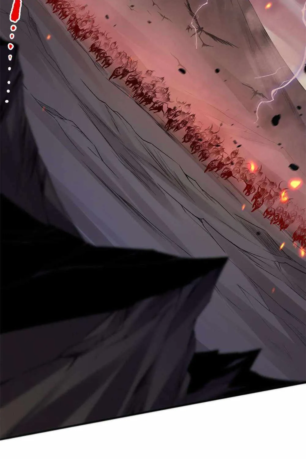 Catastrophic Necromancer Chapter 42 page 71 - 
