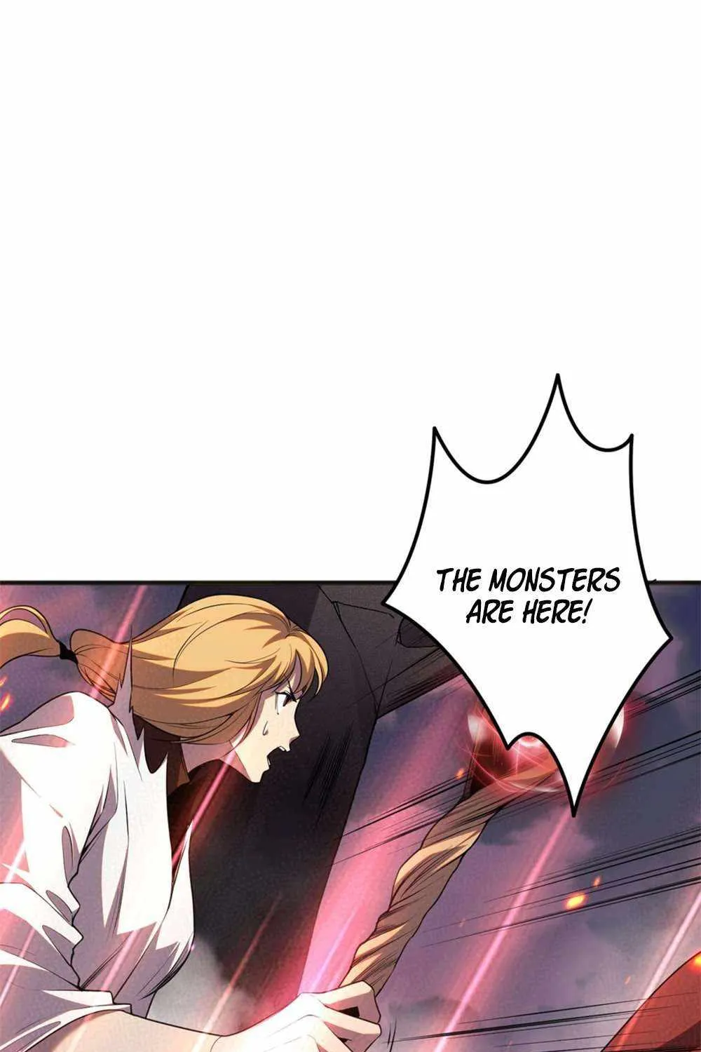 Catastrophic Necromancer Chapter 42 page 72 - 
