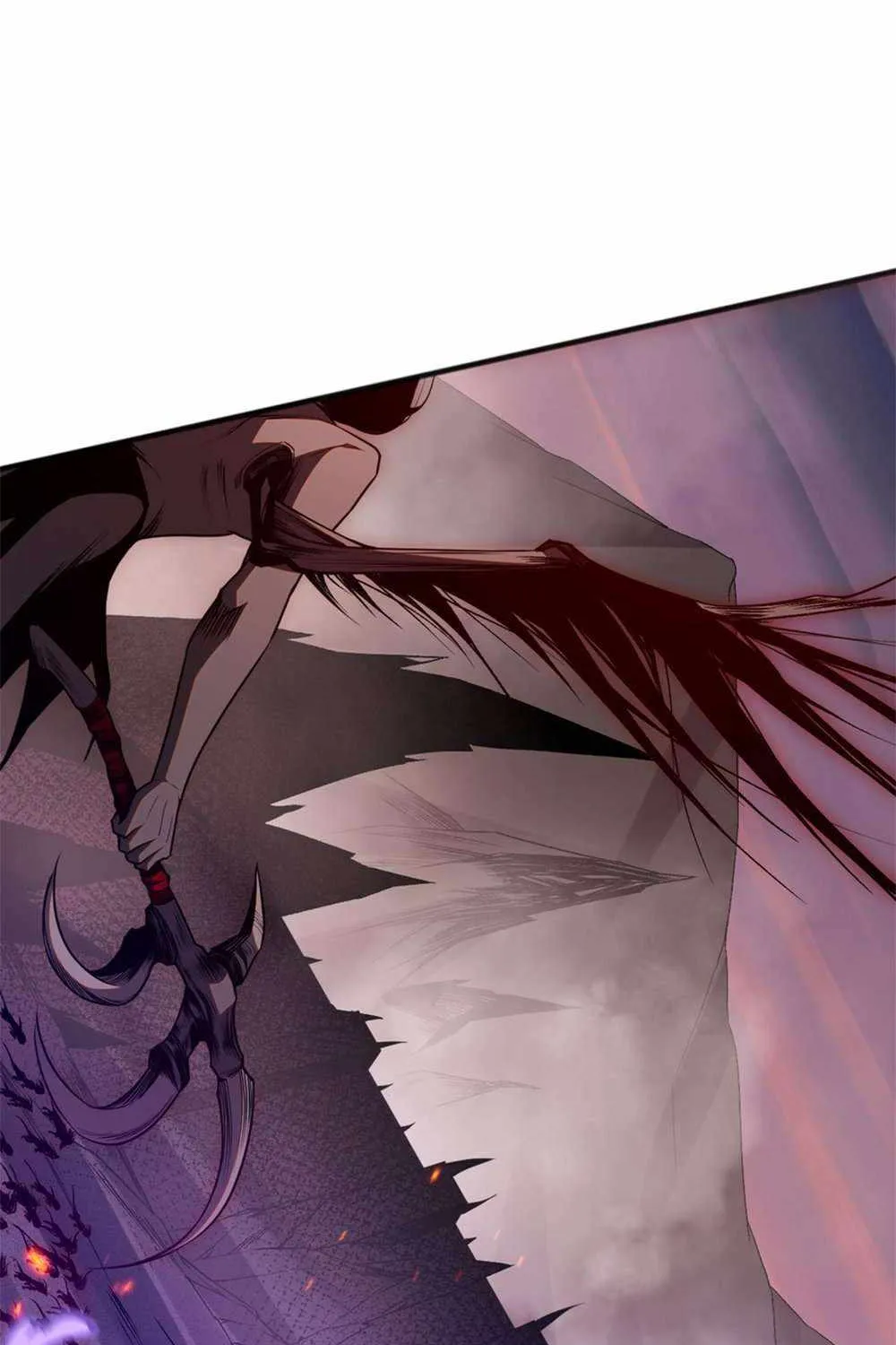Catastrophic Necromancer Chapter 42 page 75 - 