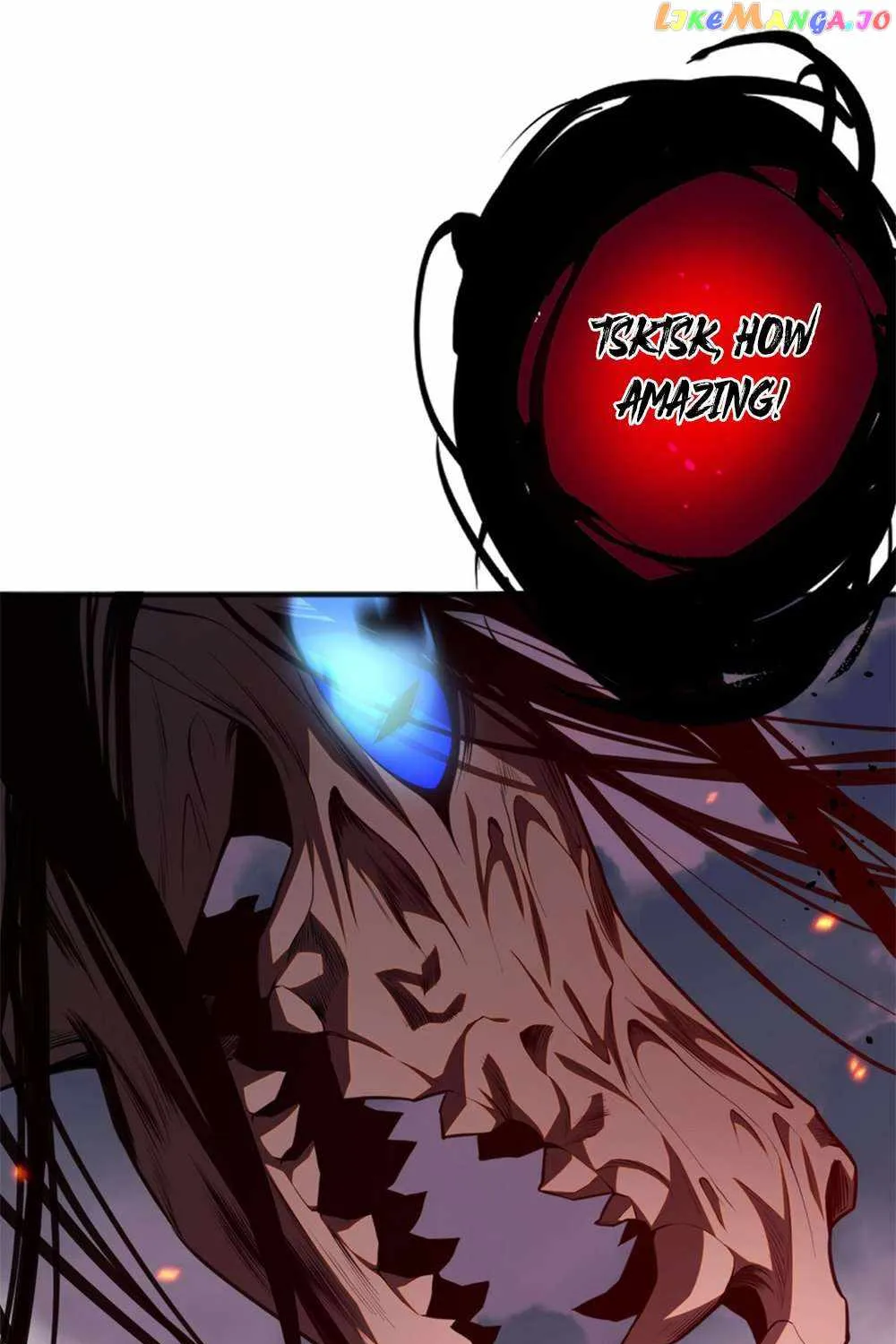 Catastrophic Necromancer Chapter 42 page 78 - 