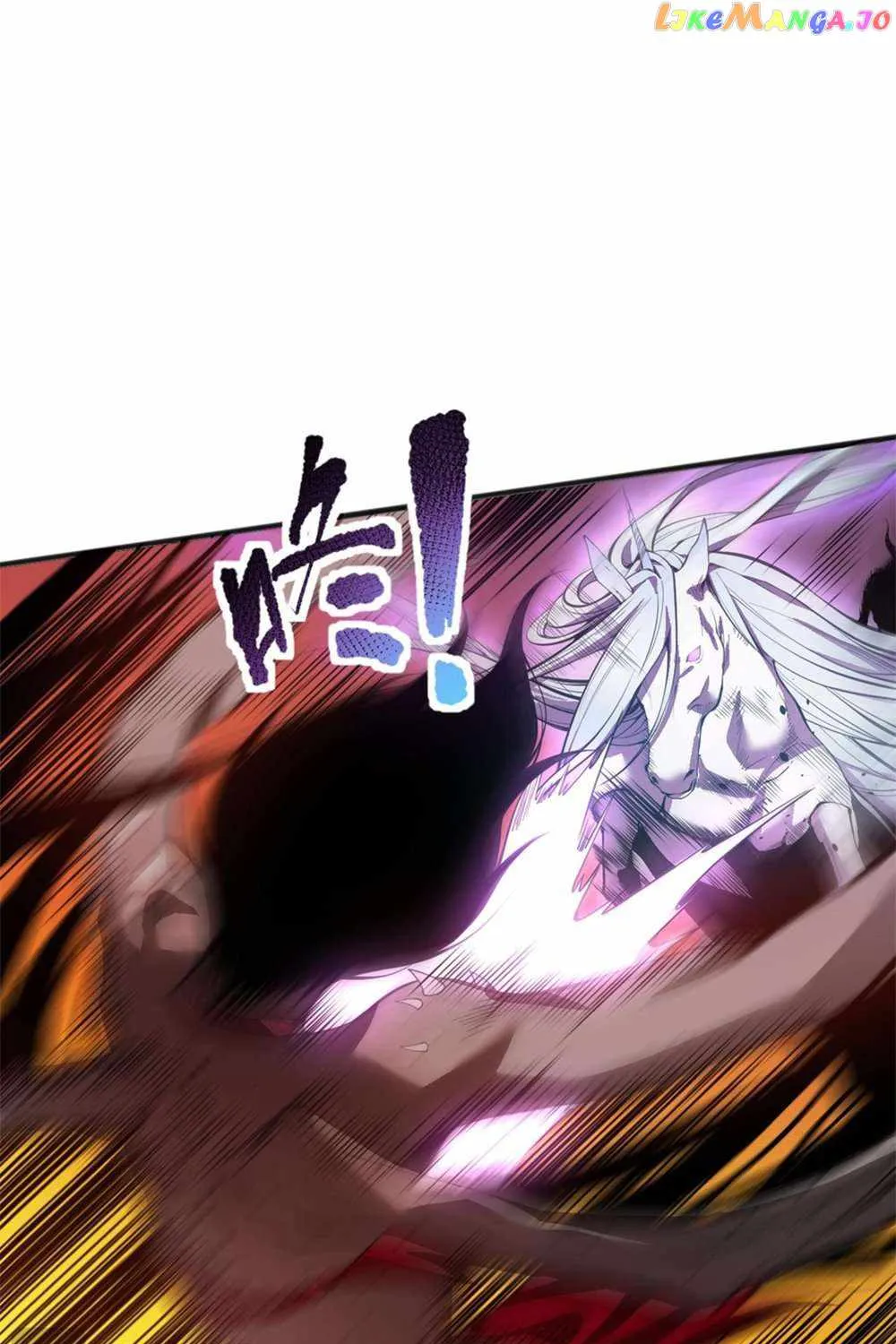 Catastrophic Necromancer Chapter 42 page 82 - 