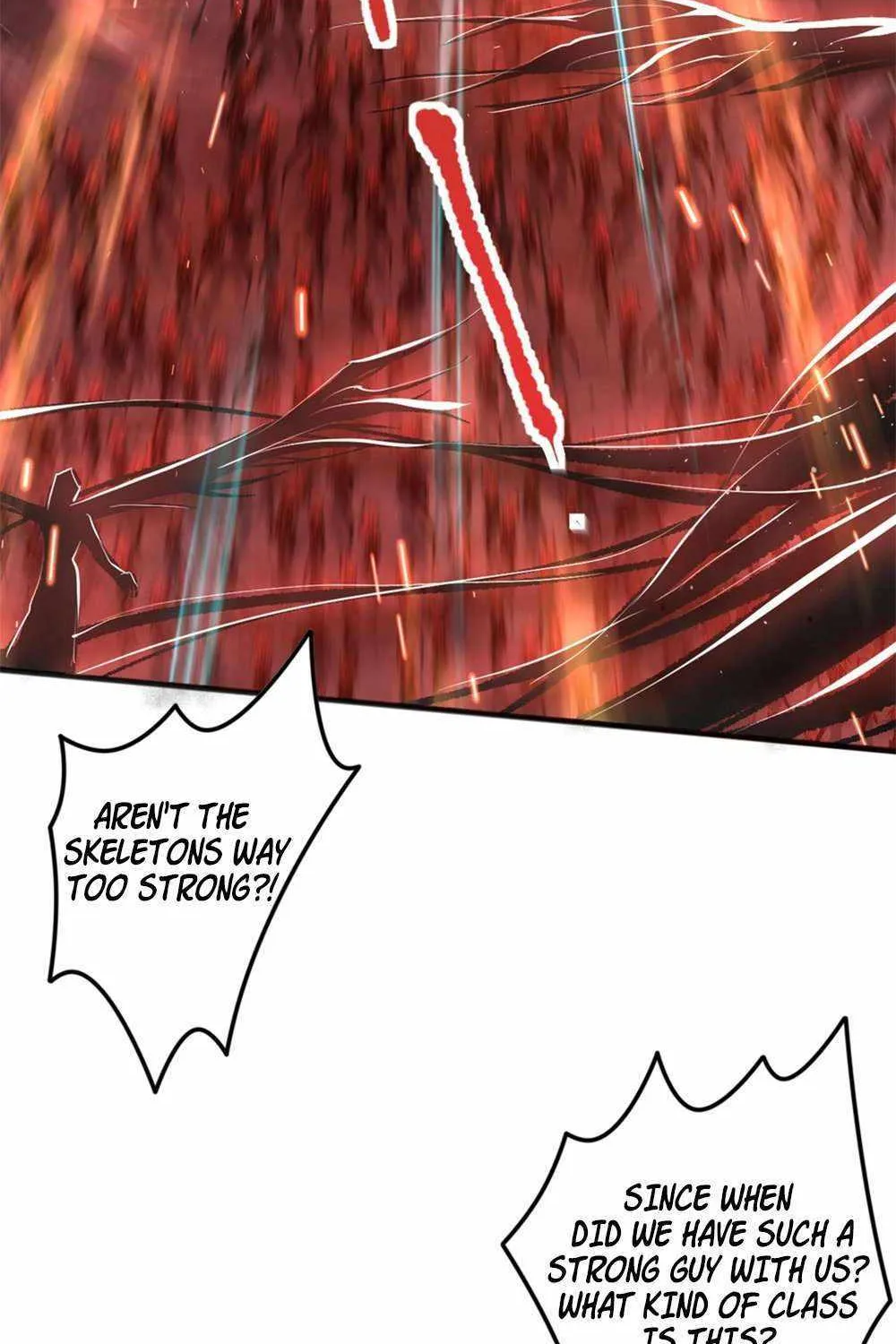 Catastrophic Necromancer Chapter 42 page 90 - 