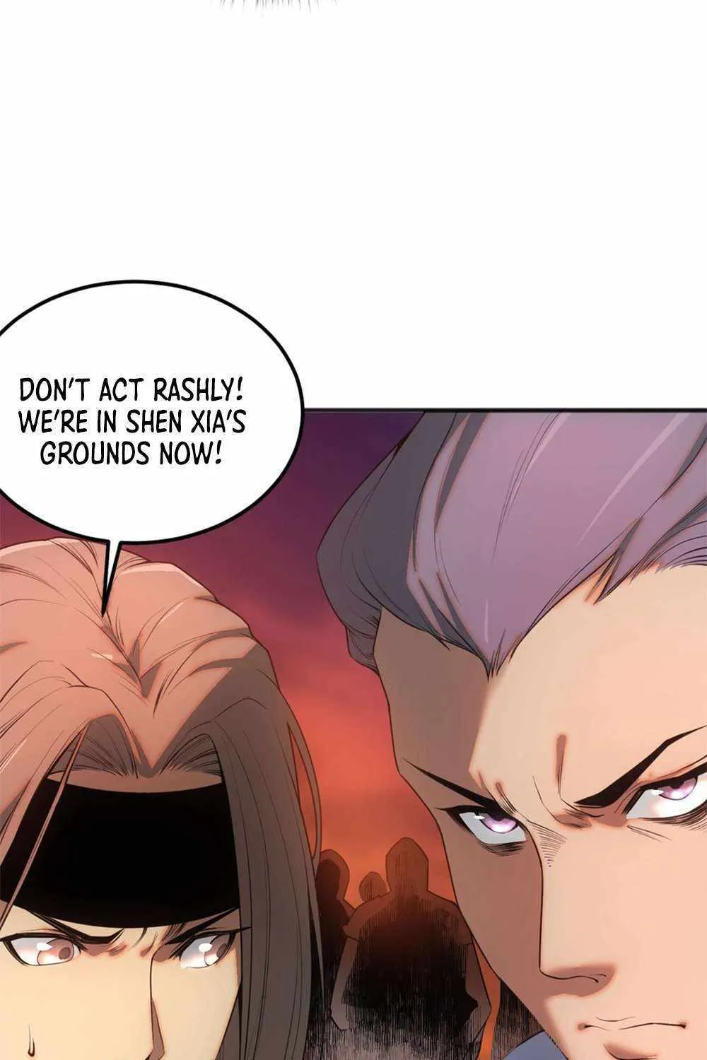 Catastrophic Necromancer Chapter 42 page 10 - 