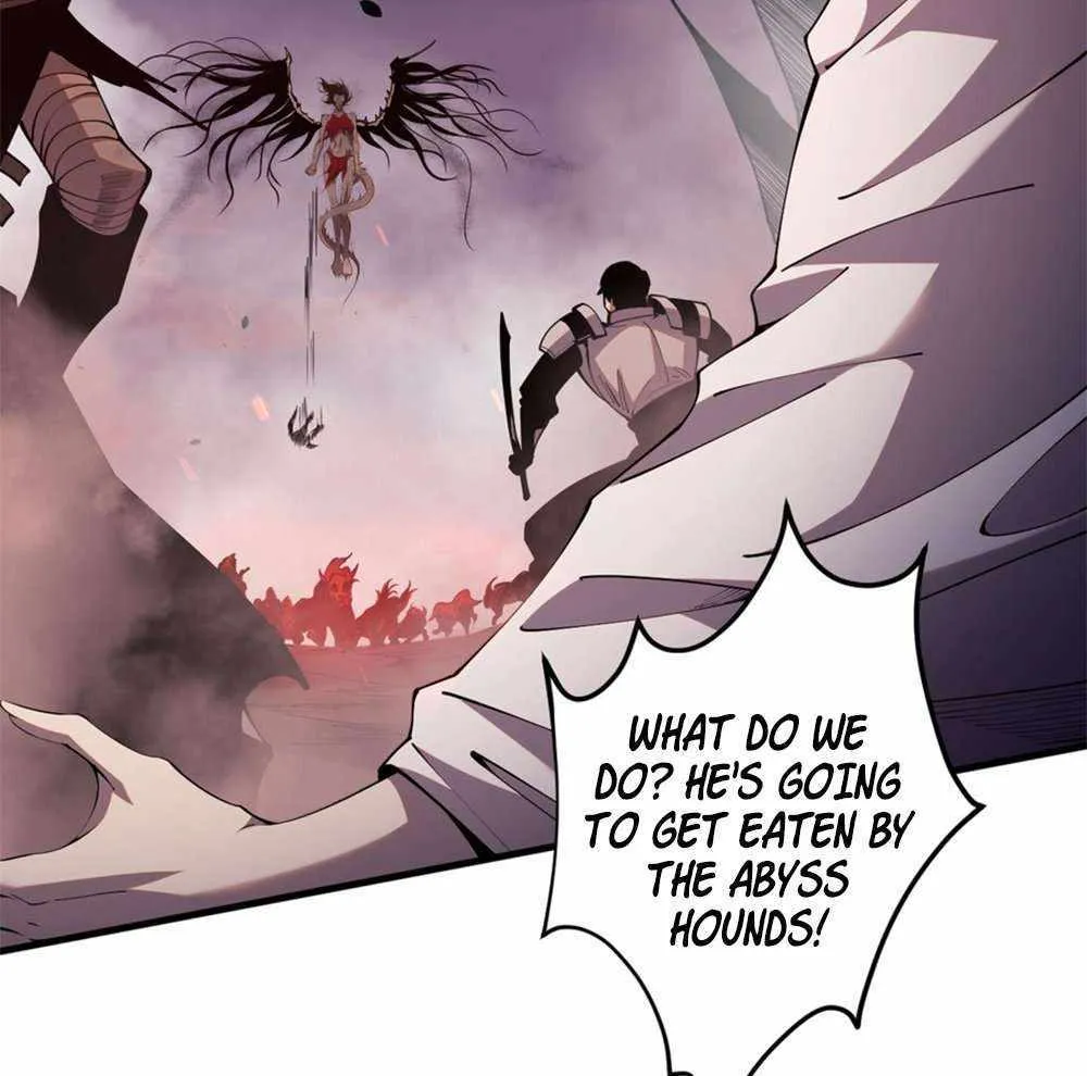 Catastrophic Necromancer Chapter 42 page 94 - 