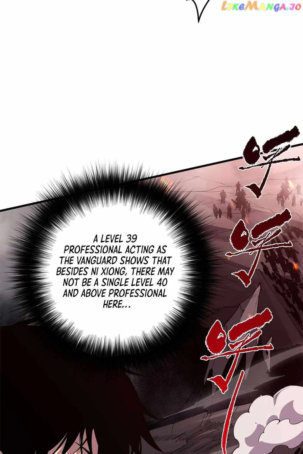 Catastrophic Necromancer Chapter 42 page 95 - 