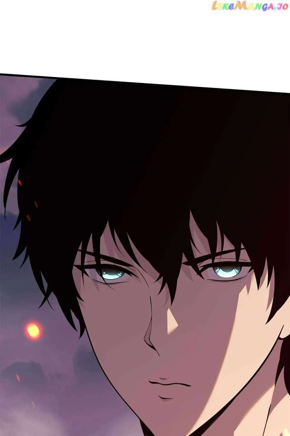 Catastrophic Necromancer Chapter 42 page 100 - 