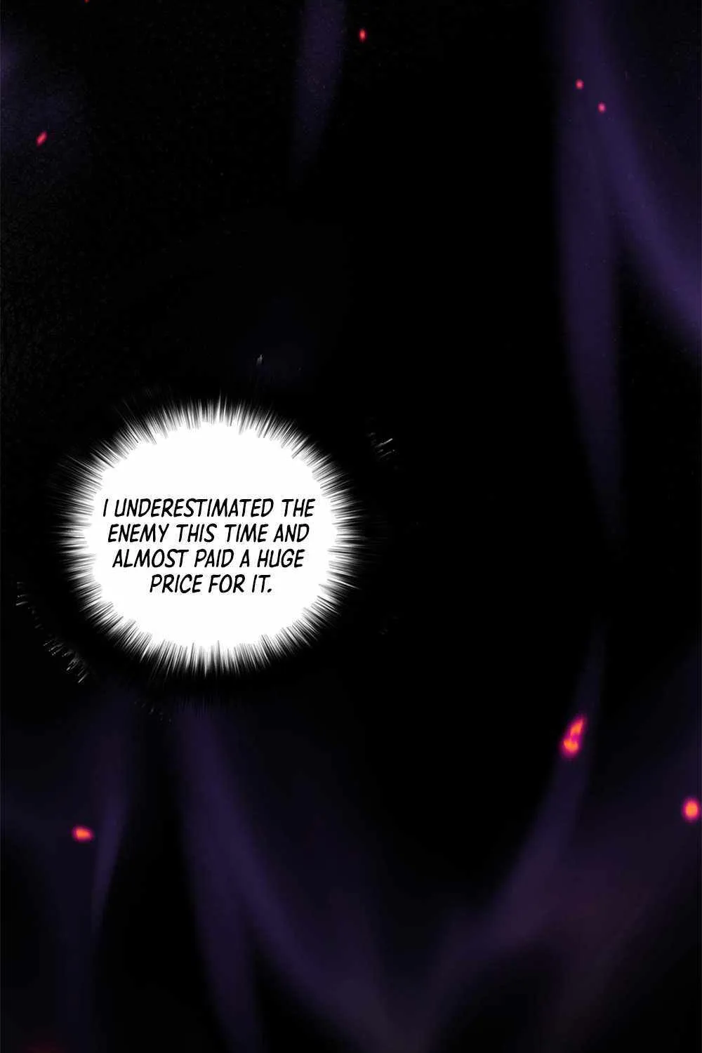 Catastrophic Necromancer Chapter 43 page 101 - 
