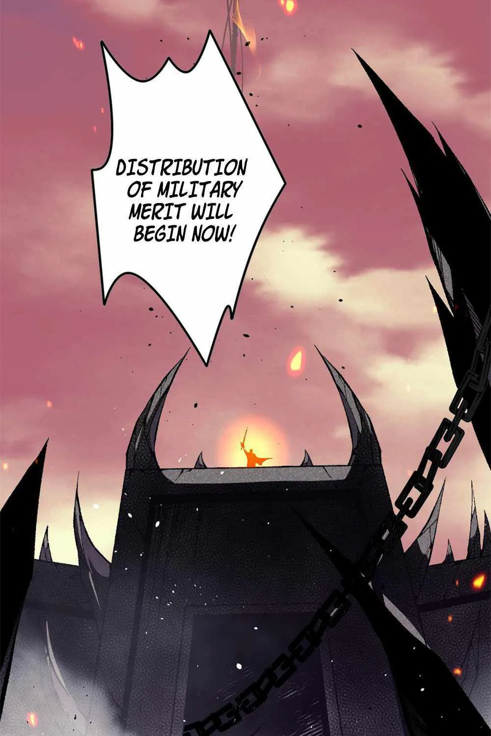 Catastrophic Necromancer Chapter 43 page 106 - 