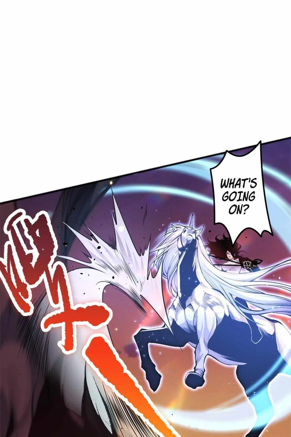 Catastrophic Necromancer Chapter 43 page 17 - 