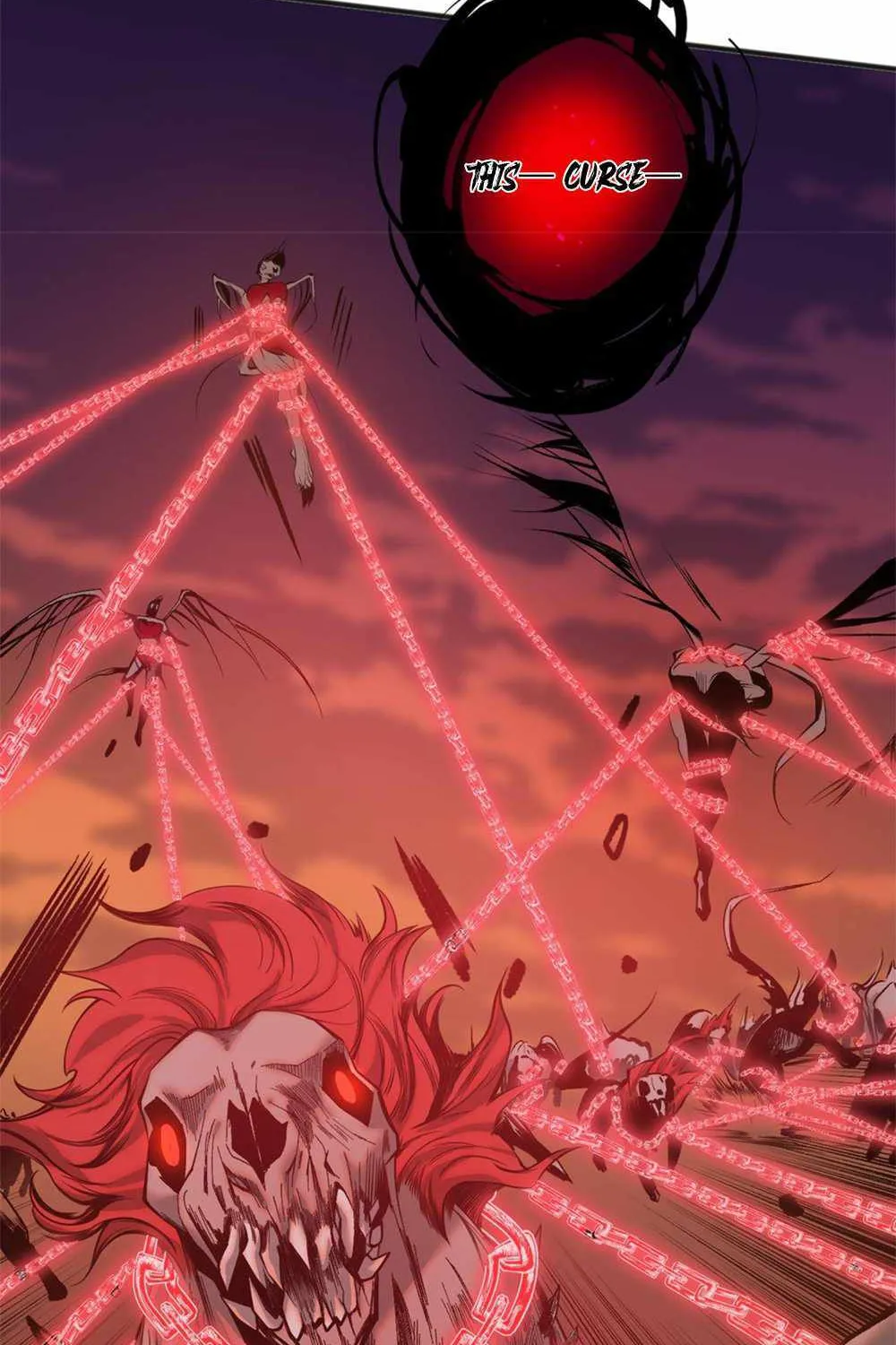 Catastrophic Necromancer Chapter 43 page 24 - 