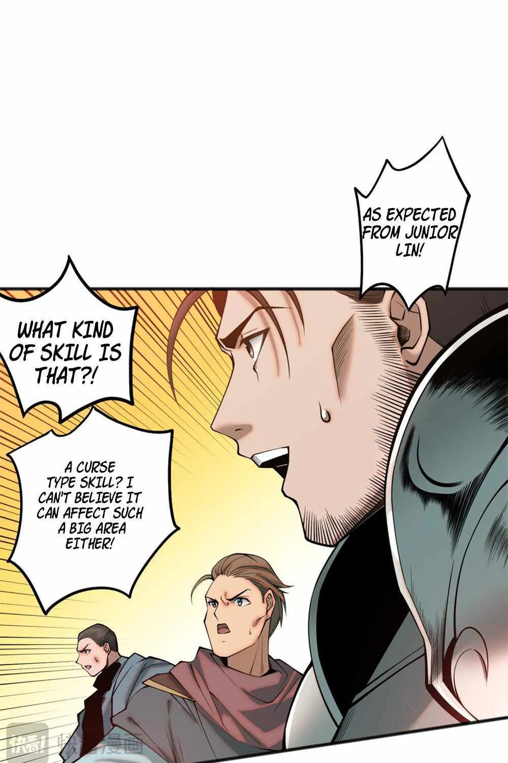Catastrophic Necromancer Chapter 43 page 26 - 