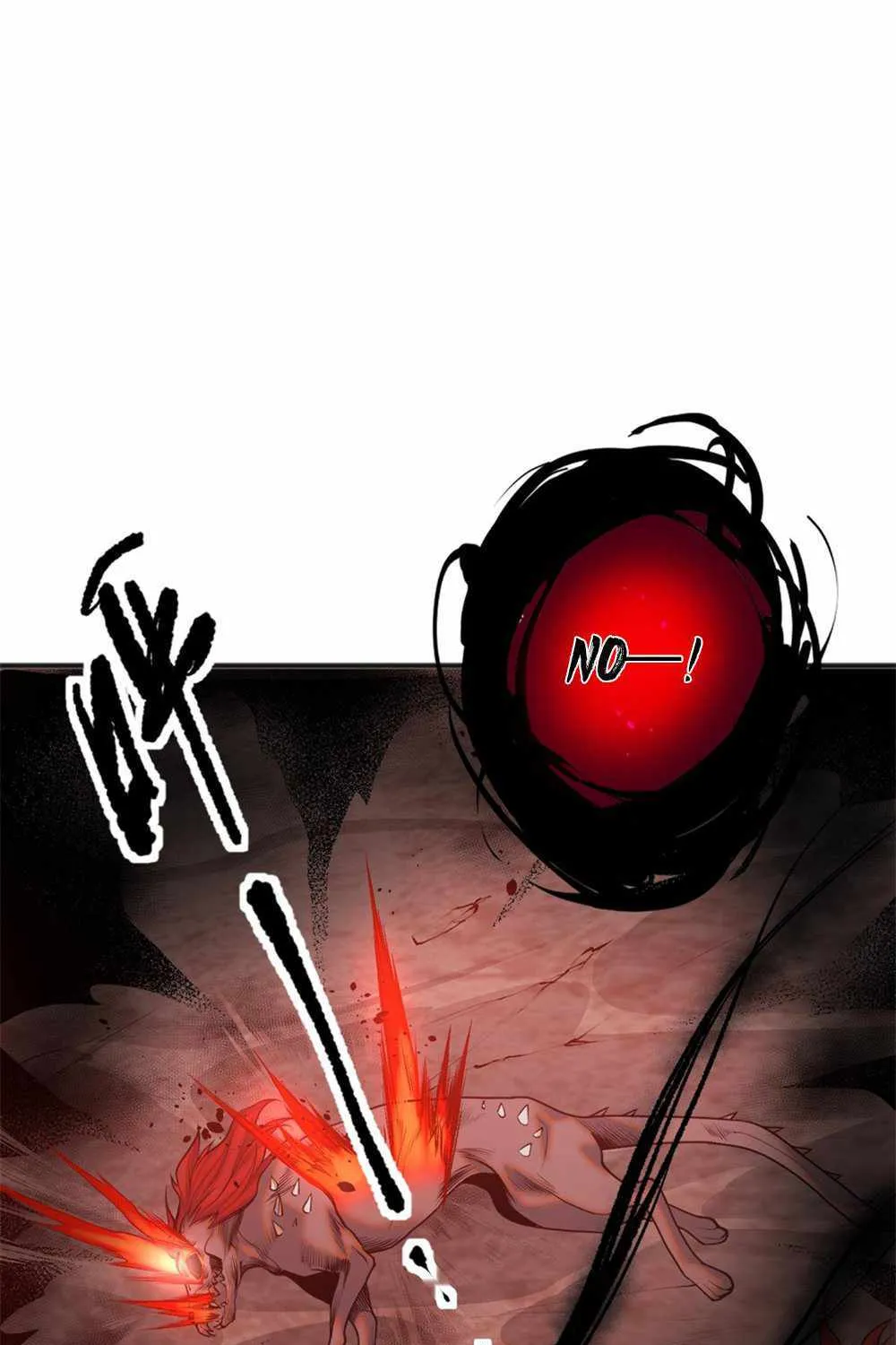 Catastrophic Necromancer Chapter 43 page 30 - 