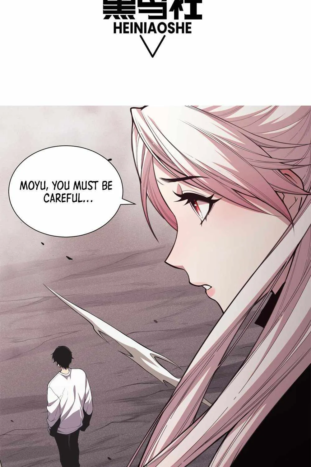 Catastrophic Necromancer Chapter 43 page 4 - 