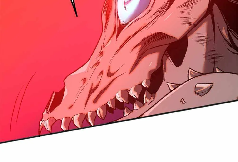 Catastrophic Necromancer Chapter 43 page 36 - 