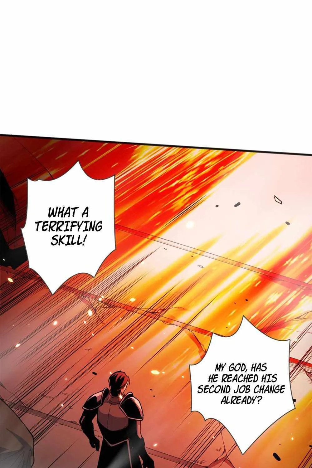 Catastrophic Necromancer Chapter 43 page 45 - 