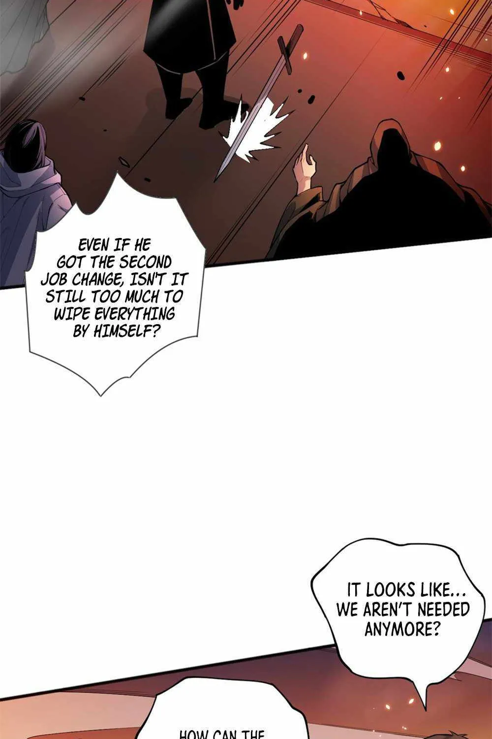 Catastrophic Necromancer Chapter 43 page 46 - 