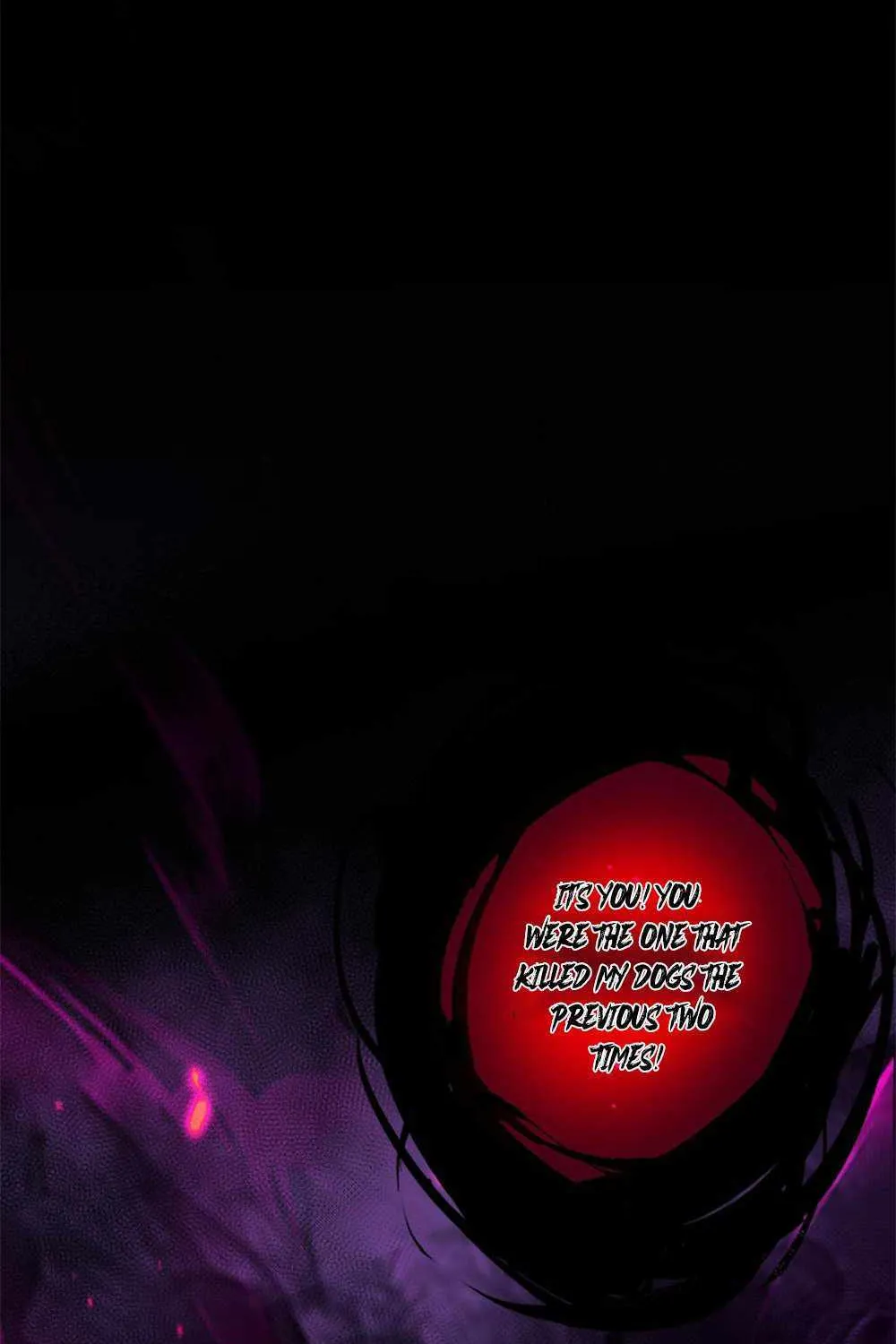 Catastrophic Necromancer Chapter 43 page 58 - 