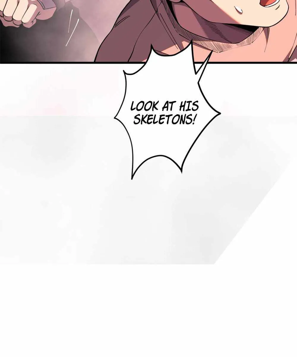 Catastrophic Necromancer Chapter 43 page 65 - 